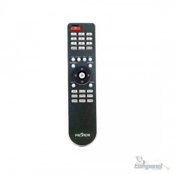 Controle P/ Tv Lcd   Proview  CO1091